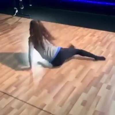 Thanks, I hate flexible people