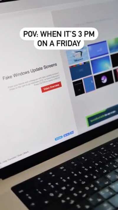 Windows