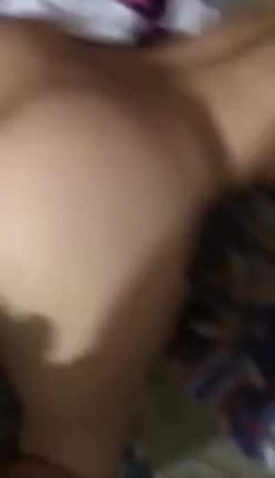 Isabela Ramirez Transando V&iacute;deo Completo!
