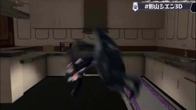 Shien flip