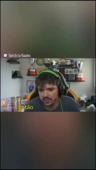 Vidente?