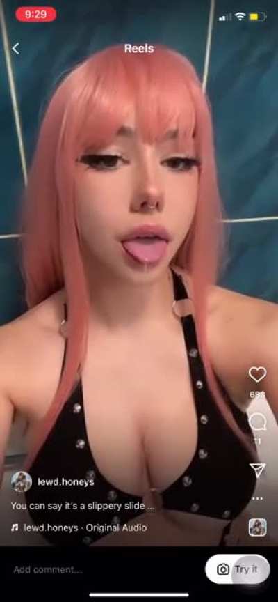 Anyone knows who this is😩