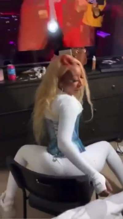 (lightskinkeishh) 🥵🍑