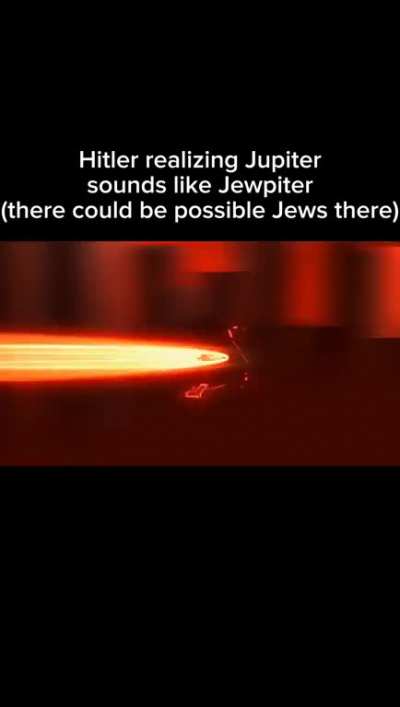 Jewpiter 