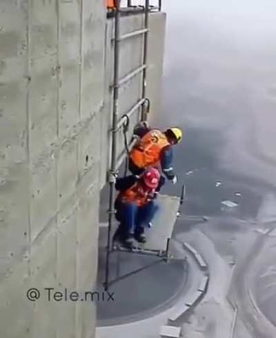 Balls of steel