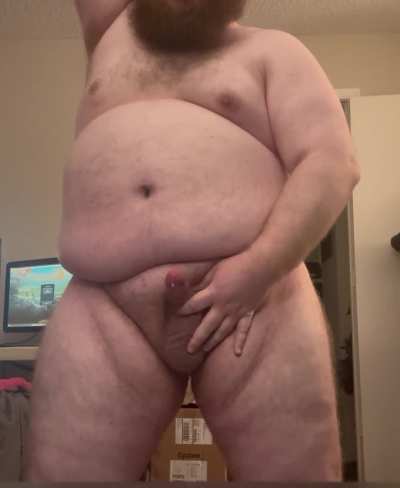Early Morning Nut