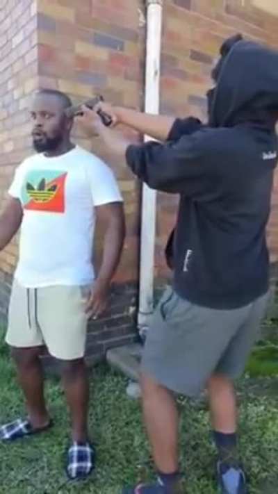 Maybe maybe maybe