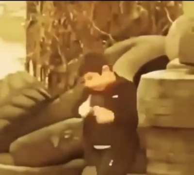 True gamer