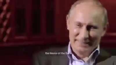 Cyka Blyat!