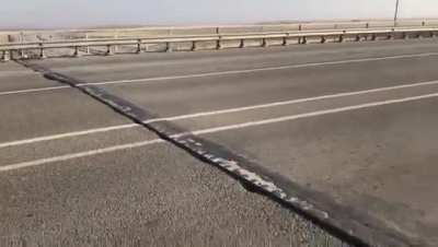 London bridge is falling down