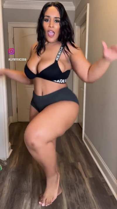 Wifey Material 