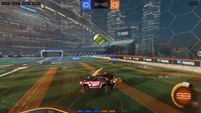 Pov of ExotiiKs own goal in game 3 against Kaydop corp