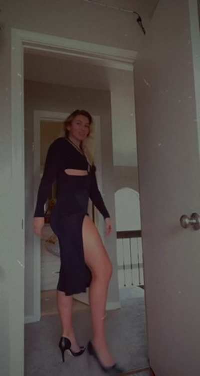 A bit see through but I&rsquo;m sure you don&rsquo;t mind ;)