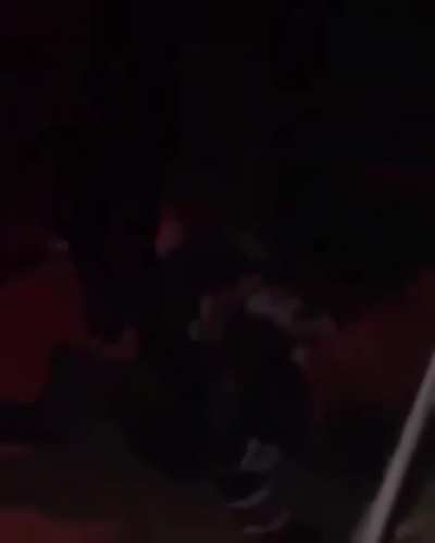 XXXTENTACION Fight 2015 (leak by sademon#5581)