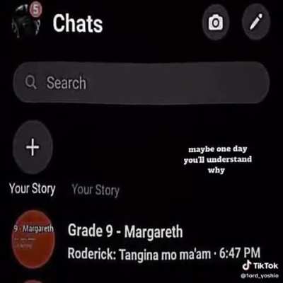 Rest in peace Roderick 🙏 CTTO