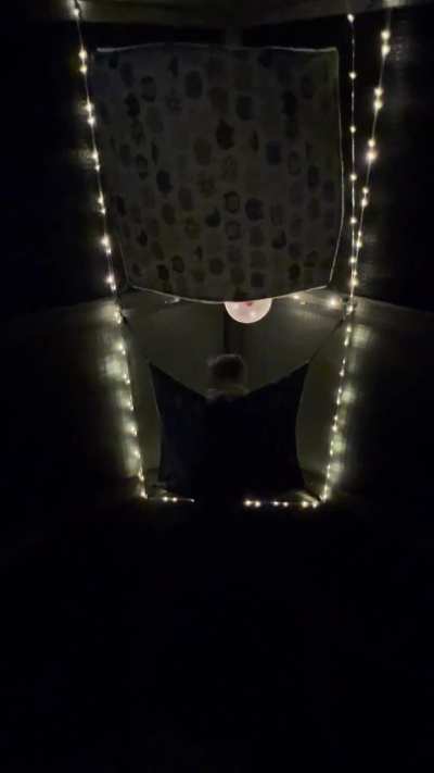 Queen of the night!