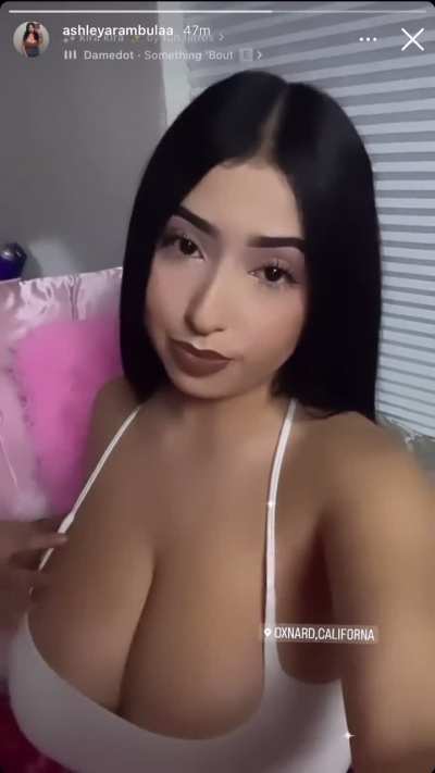 ashleyarambula1 - Video #0115
