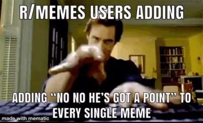 Like clockwork 👺