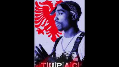 Worst rapper in Albania