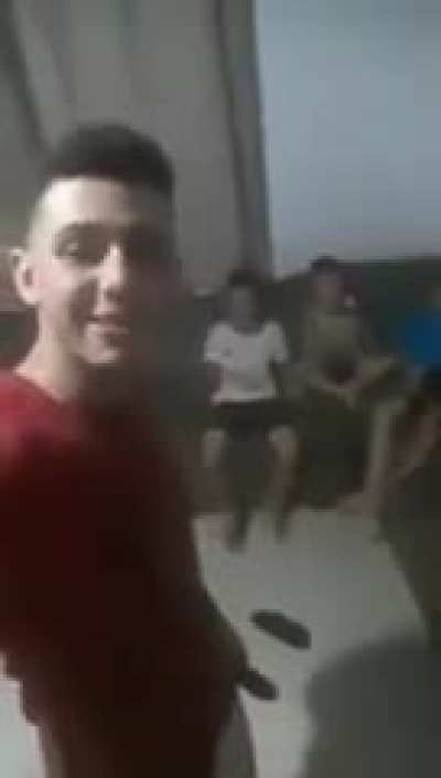 Mano oq ele falou?
