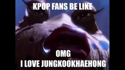 WHOS HOTTER? TAEKOOSAECUM OR POOJUNJAEJO????