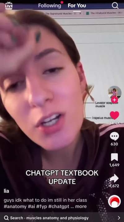 future doctors btw
