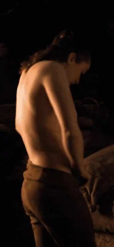 Maisie Williams