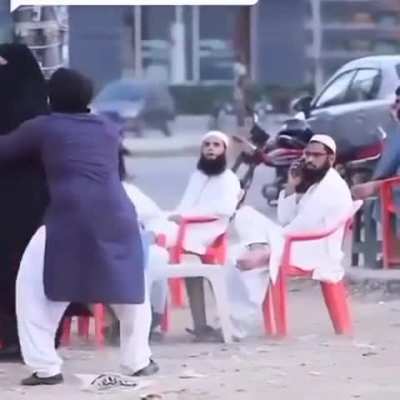 Pakistanis' reaction to Hasan Ali's inclusion in the World Cup squad