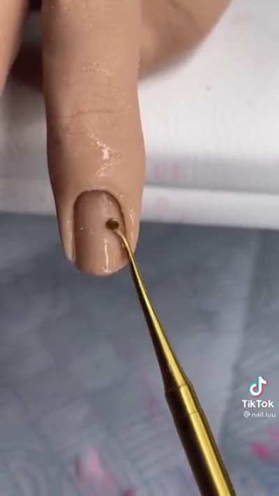 Thanks I hate nail replacement