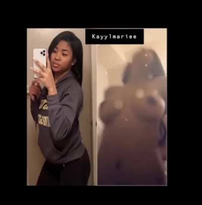 here’s the video