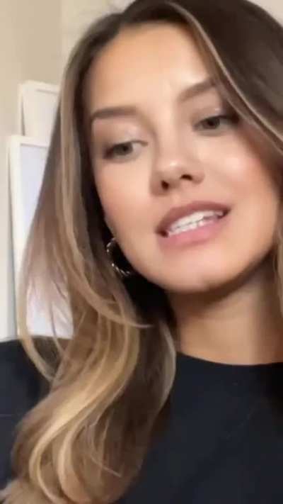 New IG Story