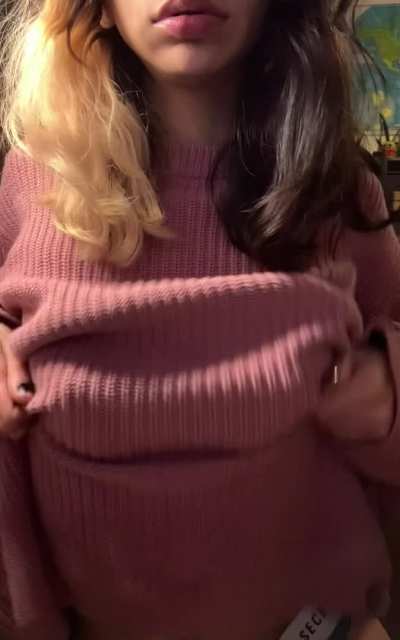New drop, send my tits some love &hearts;️ [OC]