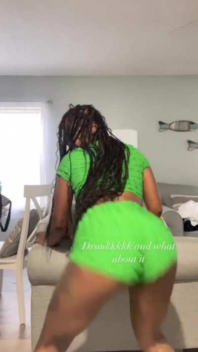 Green bandit 