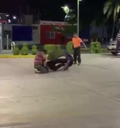 Mujico M&aacute;gico Musical :v