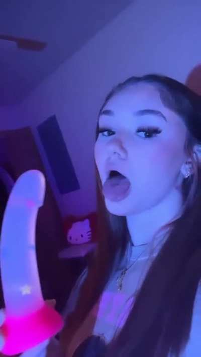 ️ ️