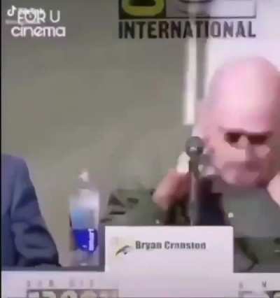 Brian Cranston
