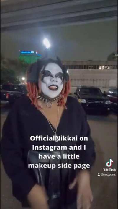 You meet the most interesting people at the Jacksonville Bridge Shows