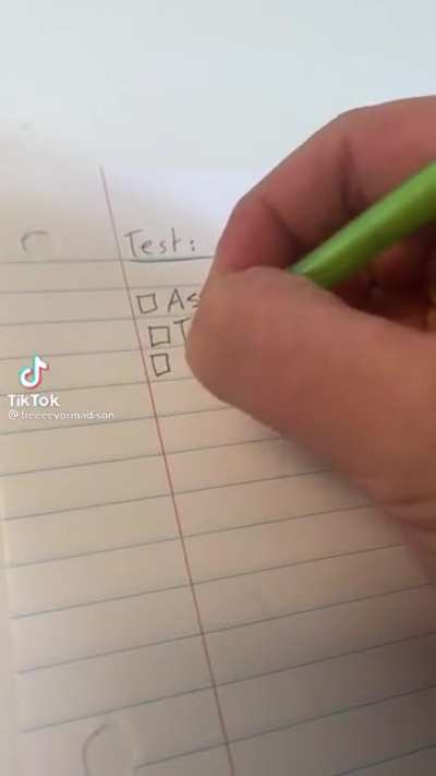 The third option