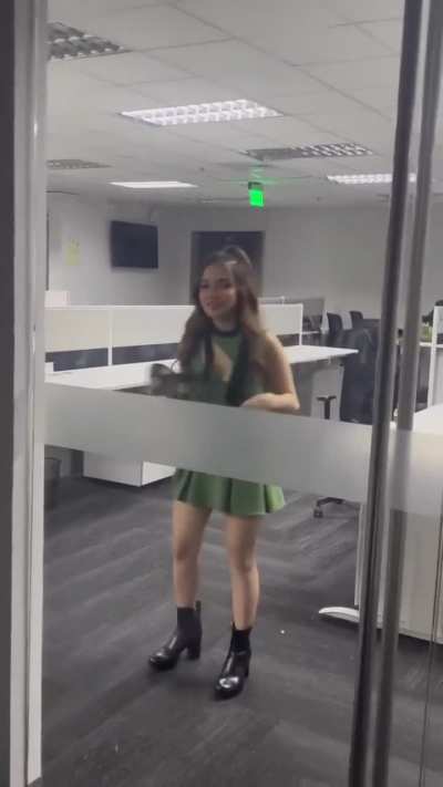 Xyriel Manabat