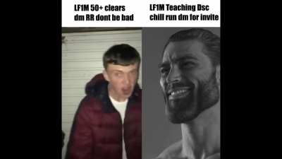 chad sherpa