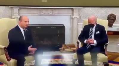 I&rsquo;m so glad America has the world&rsquo;s respect again /s