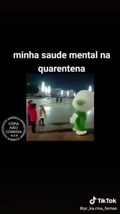 &Eacute; a vdd n&eacute;... n adianta negar td mundo t&aacute; fudido msm kkk