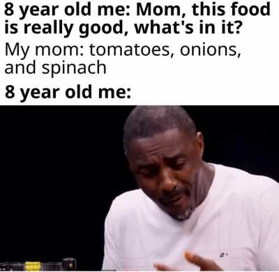 She&rsquo;s trying to poison me