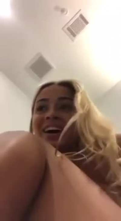 Dirty little whore