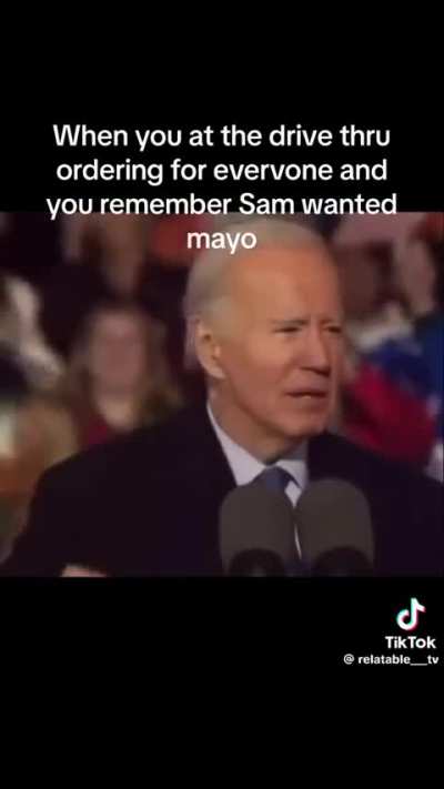 Mayo for Clam!!!