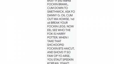 english to bri'ish