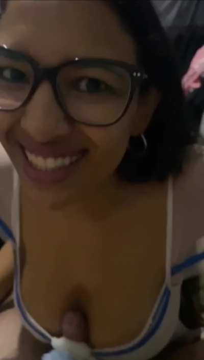 Happy Tits 