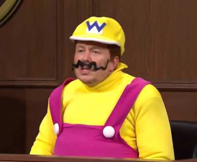 Wario