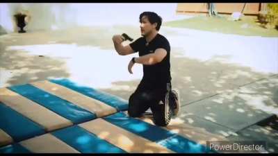 Markiplier movie spoiler????