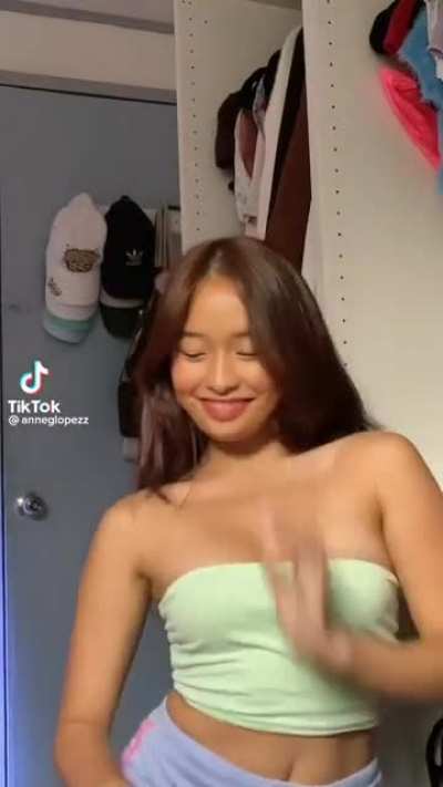 Morena/Chinita 😍